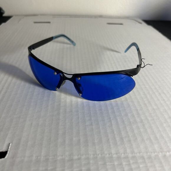 Vintage Accessories - Y2K Vintage Sunglasses Cute Glasses Cyber Y2K BRAT Brat Glasses SHIPS FAST